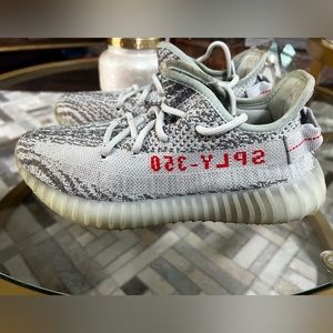 Authenticity guaranteed Yeezy Boost 350V2 2017